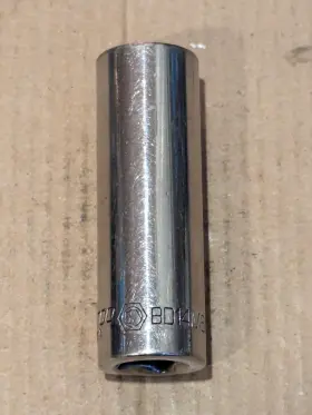 BD14M6A MATCO Drive Point Socket #2
