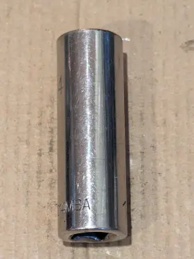BD14M6A MATCO Drive Point Socket #3