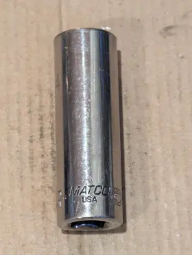 BD14M6A MATCO Drive Point Socket