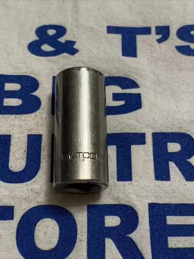 BD186 MATCO Tools Drive Socket #2