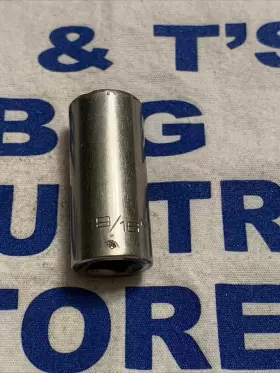 BD186 MATCO Tools Drive Socket #3