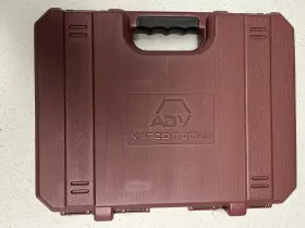 BDPM6V MATCO Tools Drive Point Impact Socket Set #3