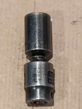 BDUP15M6B MATCO Drive Point Pinless Swivel Impact Socket #3