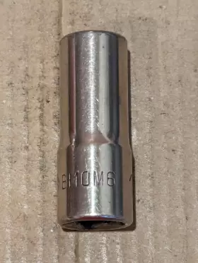 BI10M6 MATCO Drive Point Semi Socket #3