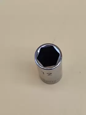 BI12M6 MATCO Drive Point Semi Socket #3