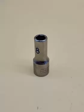 BI8M6 MATCO Drive Point Semi Socket #2
