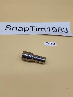 BI8M6 MATCO Drive Point Semi Socket