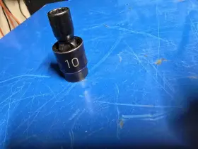 BP10M28 MATCO Drive Impact Socket Joint