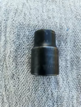 BP10M6V MATCO Drive Point Impact Socket #2