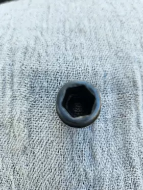 BP10M6V MATCO Drive Point Impact Socket #3