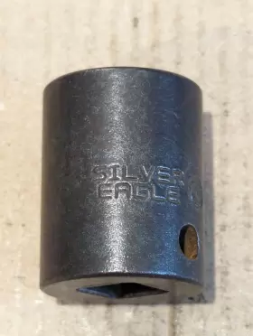 BP17M6SE MATCO Eagle Drive Point Impact Socket