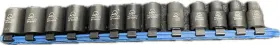 BP19M6V-BP7M6V MATCO Impact Socket Set