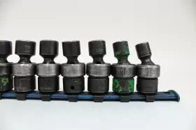 BUP-M6V MATCO Drive Point Impact Socket Set #2