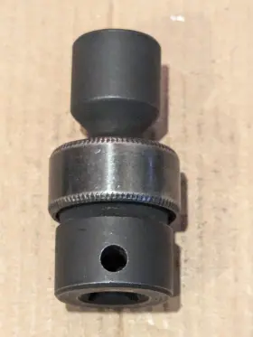 BUP12M2V MATCO Drive Point Flex Impact Socket #2
