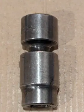 BUP15M6 MATCO Drive Point Swivel Flex Impact Socket #3