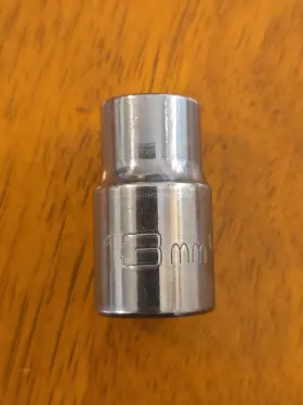 C13M6 MATCO Tools Drive Pont Socket #3