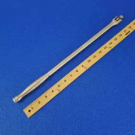 C18FH MATCO Drive Breaker Bar Tool #2