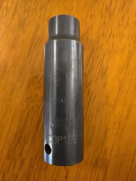 CDP166 MATCO Tools Point Impact Socket Drive #2