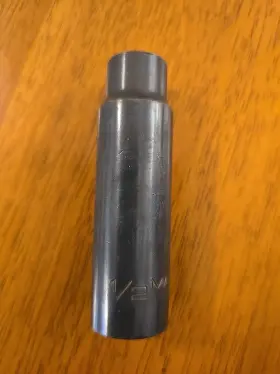 CDP166 MATCO Tools Point Impact Socket Drive #3