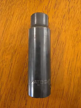 CDP166 MATCO Tools Point Impact Socket Drive