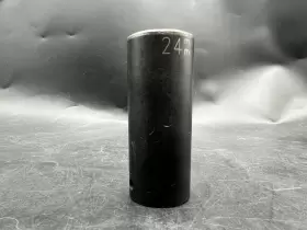 CDP24M6A MATCO Tools Drive Point Impact Socket #2