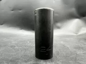 CDP24M6A MATCO Tools Drive Point Impact Socket #3