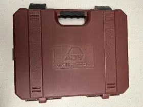 CDP406V MATCO Drive Point Impact Socket Set #3