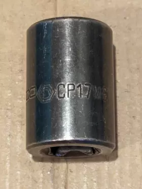 CP17M6 MATCO Drive Point Impact Socket #2