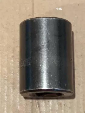 CP19M6 MATCO Drive Point Impact Socket #3