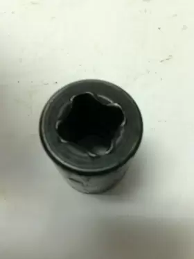 CP226 MATCO Tools Impact Socket Drive #3