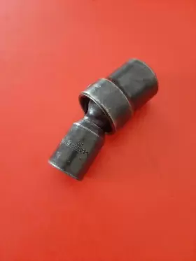 CUP166 MATCO Drive Point Swivel Flex Impact Socket #2