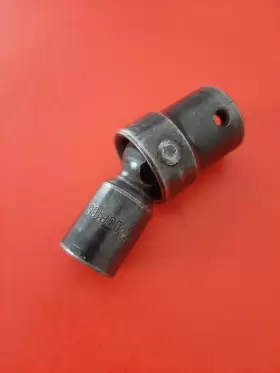 CUP166 MATCO Drive Point Swivel Flex Impact Socket #3