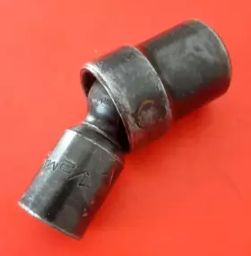 CUP166 MATCO Drive Point Swivel Flex Impact Socket
