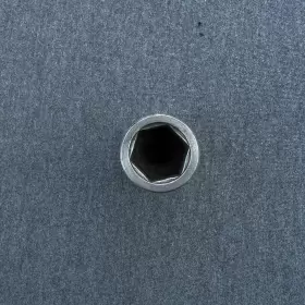 CUP226 MATCO Drive Point Swivel Flex Impact Socket #2