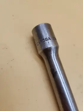 CXP5BA MATCO Tools Drive Extension #3
