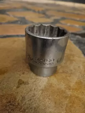 D502 MATCO Drive Socket #2