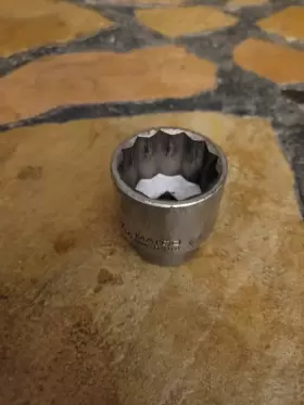D502 MATCO Drive Socket #3