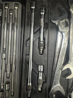 MIPSJDHG1908 MATCO Locking Extension Set