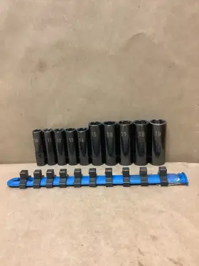SBDPMA10R MATCO Drive Pro Slip Impact