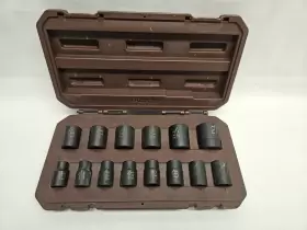 SCPM146VA MATCO Socket Set