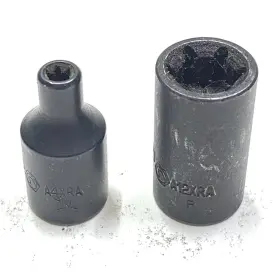 A4XRA MATCO TOOLS Impact Inverted Torx Socket