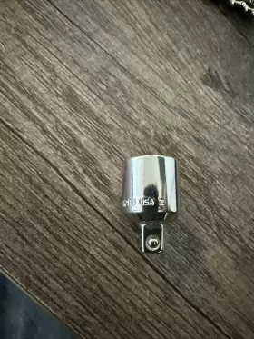 B128B MATCO TOOLS Drive Female Male Socket Adapter #2