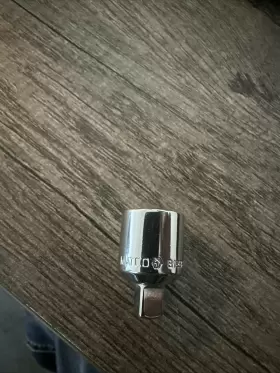 B128B MATCO TOOLS Drive Female Male Socket Adapter