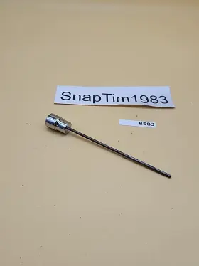 BBXL4 MATCO TOOLS Drive Ball Hex Driver