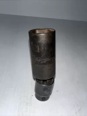 BUDP266P MATCO TOOLS Drive Swivel Impact Spark Plug Socket