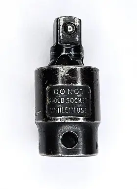 BUP2BB MATCO TOOLS Drive Impact Socket Adapter #2