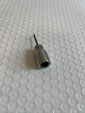 BXD2M MATCO TOOLS Drive Hex Head Bit Socket