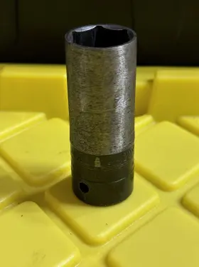 CDPT22M6 MATCO TOOLS Drive Point Wheel Lug Socket