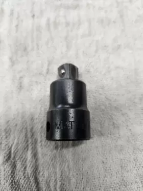 CP1612RBD MATCO TOOLS Drive Female Socket Adapter #2