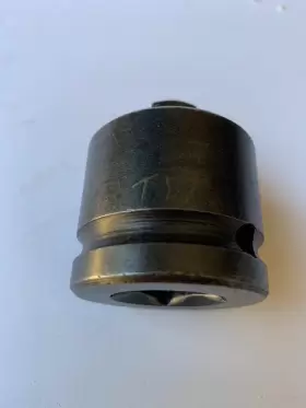 DP2416RB MATCO TOOLS Drive Female Male Socket Adapter #2